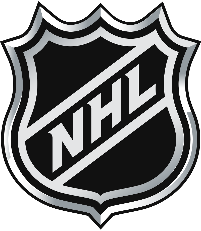 NHL shield logo